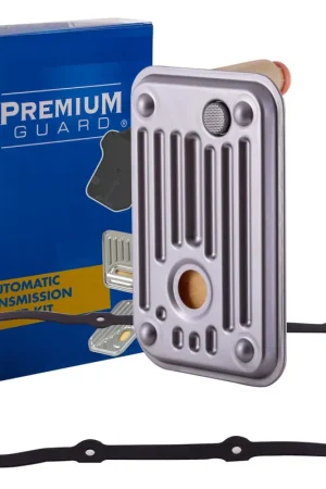 2011 Freightliner XC Lowered Rail Transmission FilterPT1308 Original