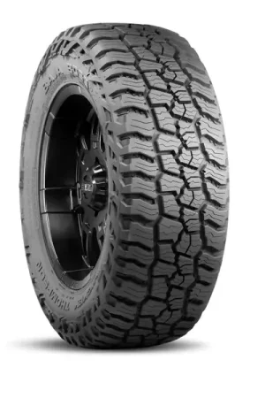 Direct From Factory Mickey Thompson Baja Boss A/T Tire - LT295/60R20 126/123Q 90000036841