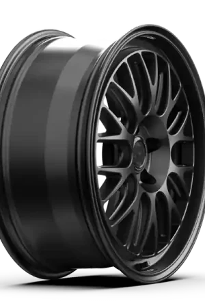 Flash Sale fifteen52 Holeshot RSR 19x9.5 5x112 40mm ET 66.56mm Center Bore Frosted Graphite