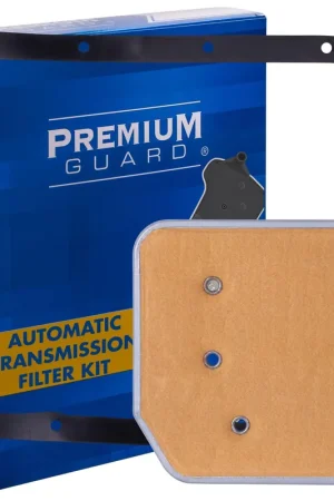 1993 Jeep Grand Wagoneer Transmission FilterPT233 Shop Now