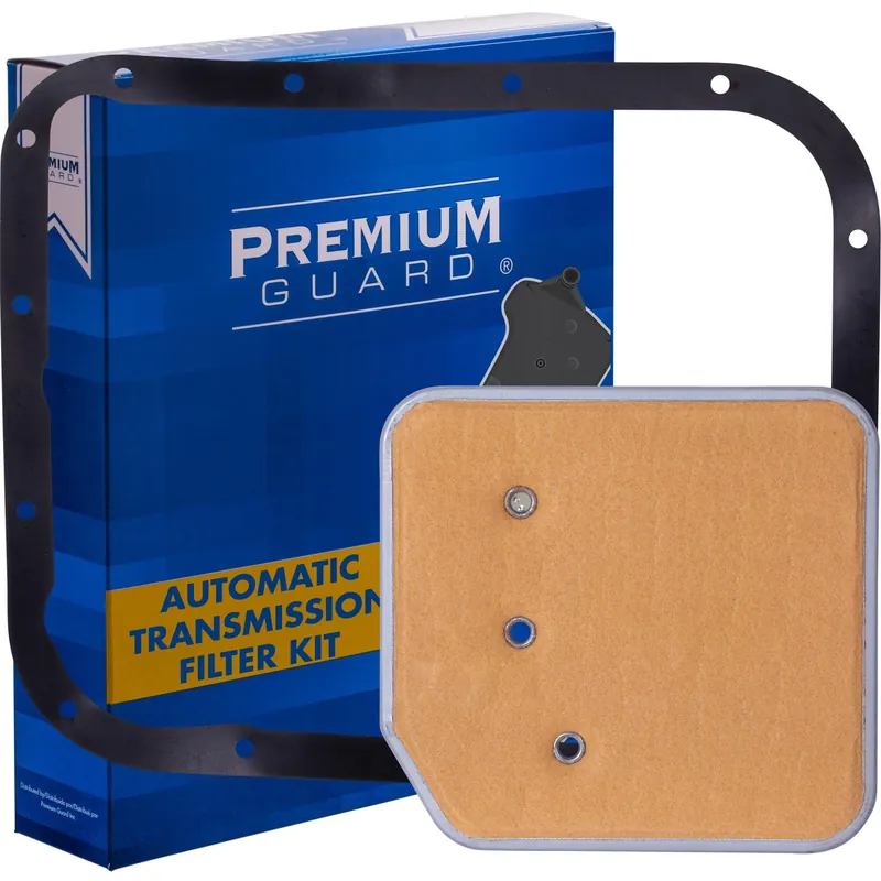 1993 Jeep Grand Wagoneer Transmission FilterPT233 Shop Now