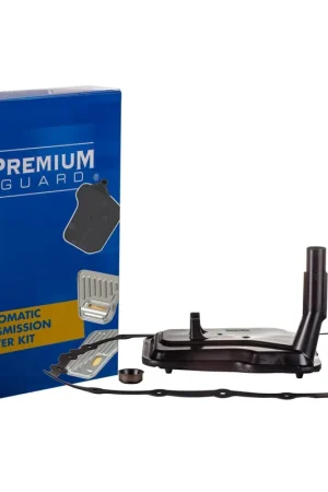 Best Seller 2010 Chevrolet Tahoe Transmission FilterPT99125