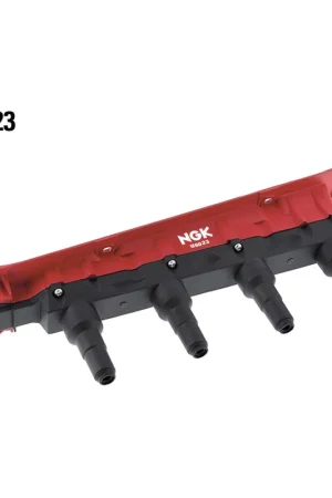 While Supplies Last NGK Ignition Coil - U6023