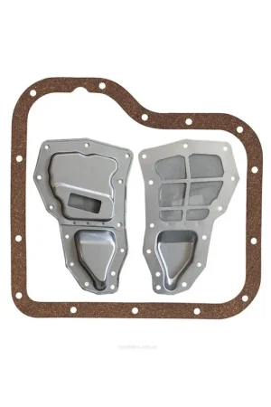 Ryco Auto Transmission Filter Kit RTK10 Money Back Guarantee