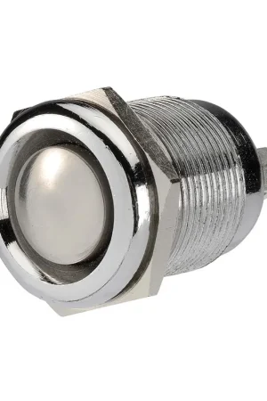 Narva Momentary (On) Push Button Switch - 60037BL Hassle-Free Returns