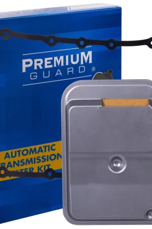 Genuine 2011 BMW 328i xDrive Transmission FilterPT99782