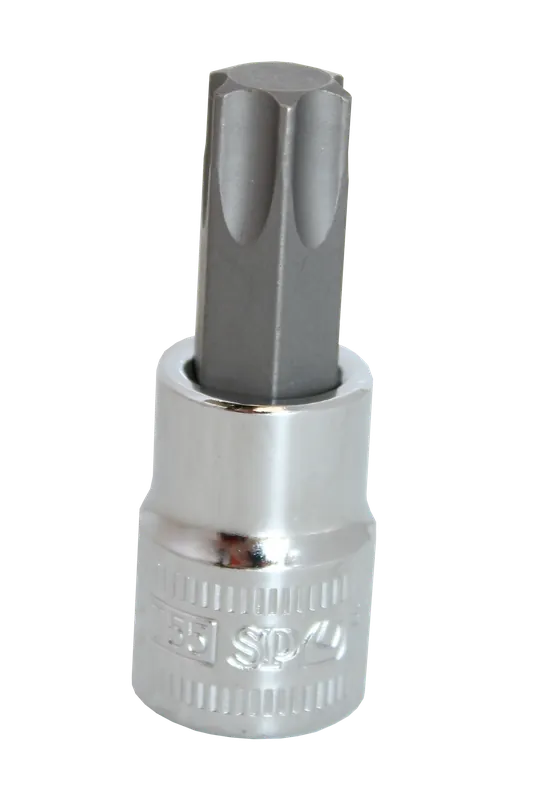 SP Tools 3\\/8 inch Dr Inhex Socket - Torx - Individual, Size: T40 - SP22140 Limited Offer