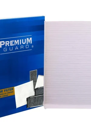 2023 Alfa Romeo Giulia Cabin Air Filter PC99492 Weekend Sale