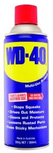 WD-40 Multi-Use Product, 300g - 61003 (Pickup Only) Express Delivery