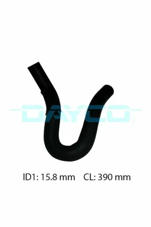 Super Sale Dayco OEM Quality Vehicle Specific Moulded Hose (Check with Rego Lookup) - DMH4061