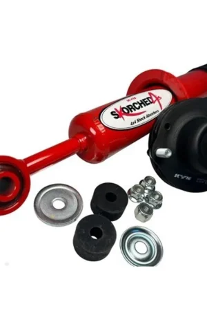 KYB 841002K Strut Kit - Excel-G Best Seller