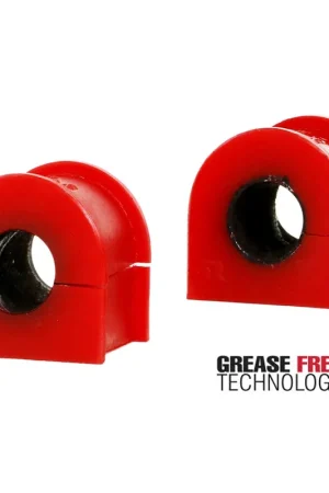 Nolathane Front Sway Bar Mount Bushing Kit (17mm) - 42981G Factory Price