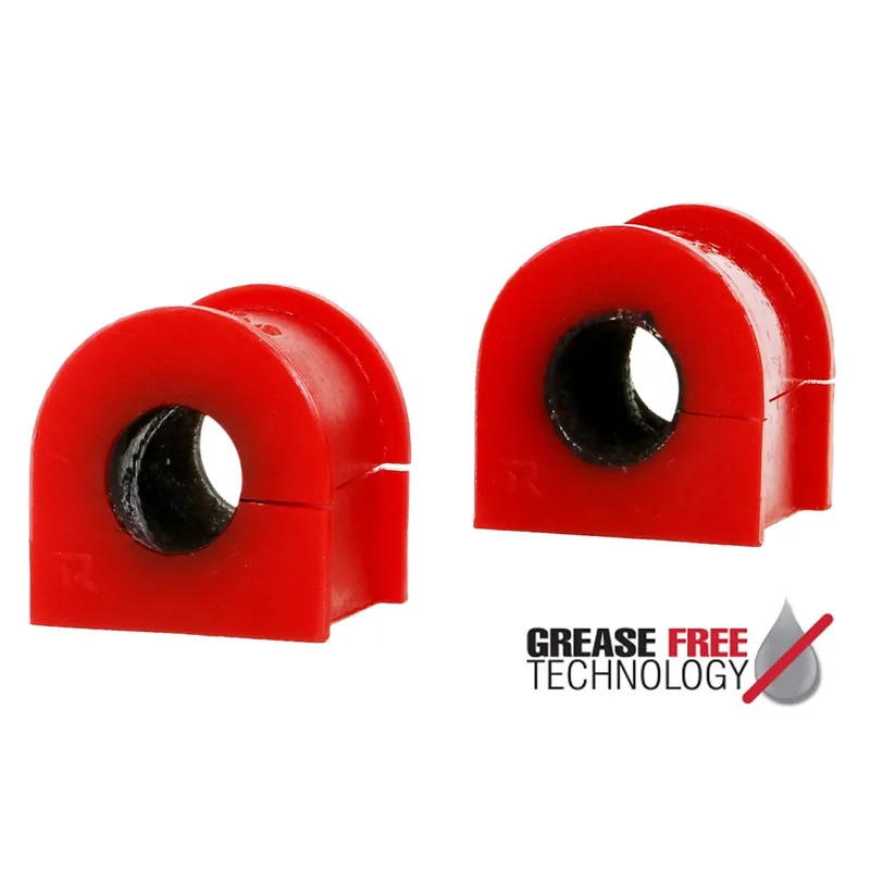 Nolathane Front Sway Bar Mount Bushing Kit (17mm) - 42981G Factory Price