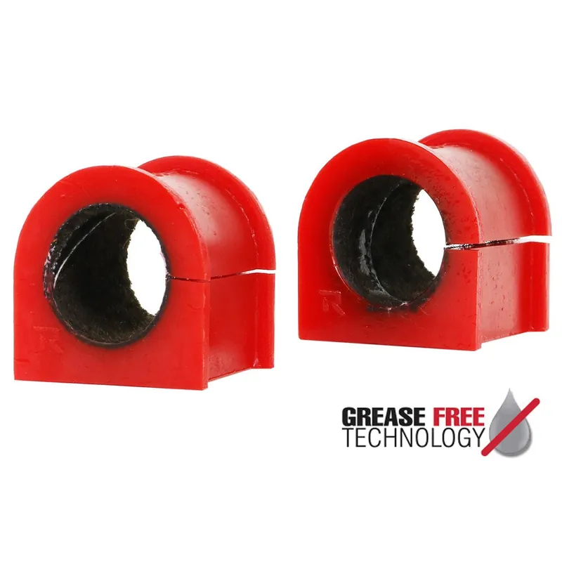 Nolathane Sway Bar Mount Bushing Kit (24mm) - 42924G Buy Online
