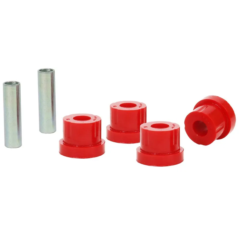 New Arrival Nolathane Front Lower Control Arm Inner Front Bushing Kit - 45365