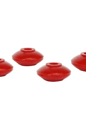 Nolathane Sway Bar Link Upper Bushing Kit - 42451 Big Sale