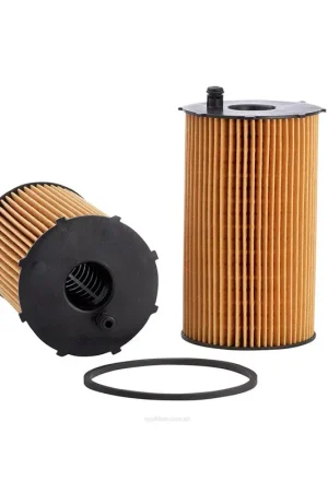 Ryco Oil FilterR2662P Handmade