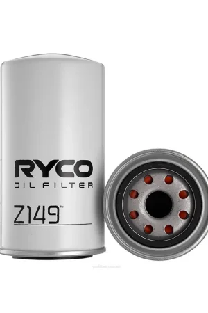 Ryco Oil FilterZ149 Limited Time
