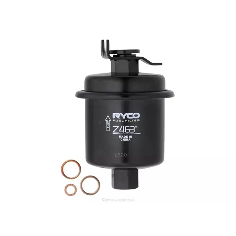 Weekend Sale Ryco Fuel Filter - Z463