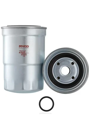 Ryco Fuel FilterZ611 Don’t Miss Out