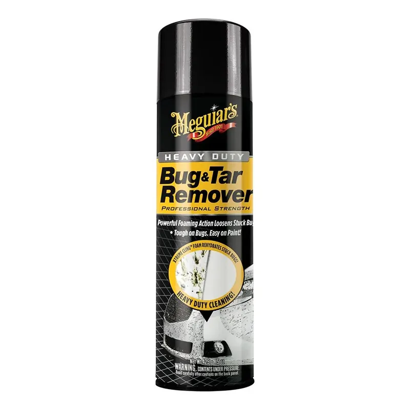Buy Online Meguiar's G180515 Heavy Duty Bug \\u0026 Tar Remover (Pickup Only)