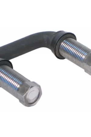 Place Order Leaf Spring Shackle for 1939-1940 Domestics 1pc Rear 35418