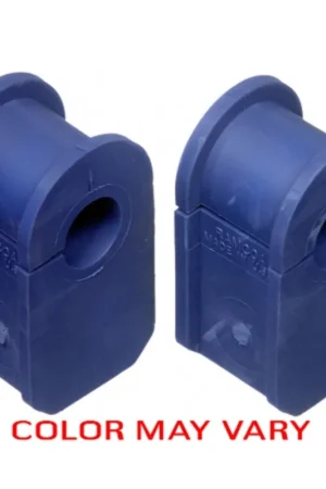 Stabilizer Bar Bushing for 1989-2008 Ford / Mazda Front 2pc 17477 Bulk Order