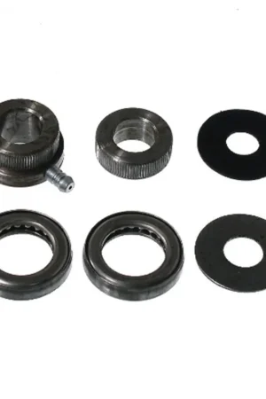 Viral Steering Idler Arm Repair for 1953-1960 Domestics 1pc Front 20394