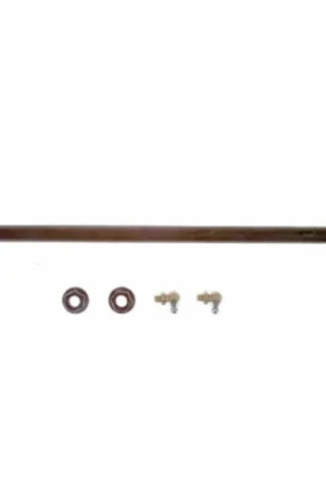 Stabilizer Bar Link for 1998-2003 Toyota Front Left 2pc 16828 Secure Checkout