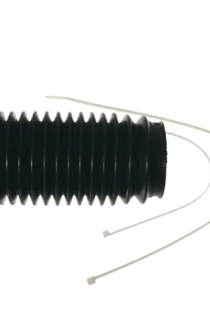 Rack and Pinion Bellows for 1993-1997 Domestics 1pc Front Right 26031 In Demand