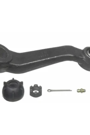 Express Delivery Steering Pitman Arm for 1986-1995 Domestics 1pc Front 20758