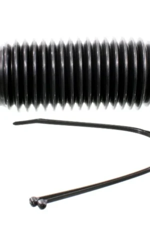 Rack and Pinion Bellows for 1998-2005 Toyota Front 2pc 28498 Certified