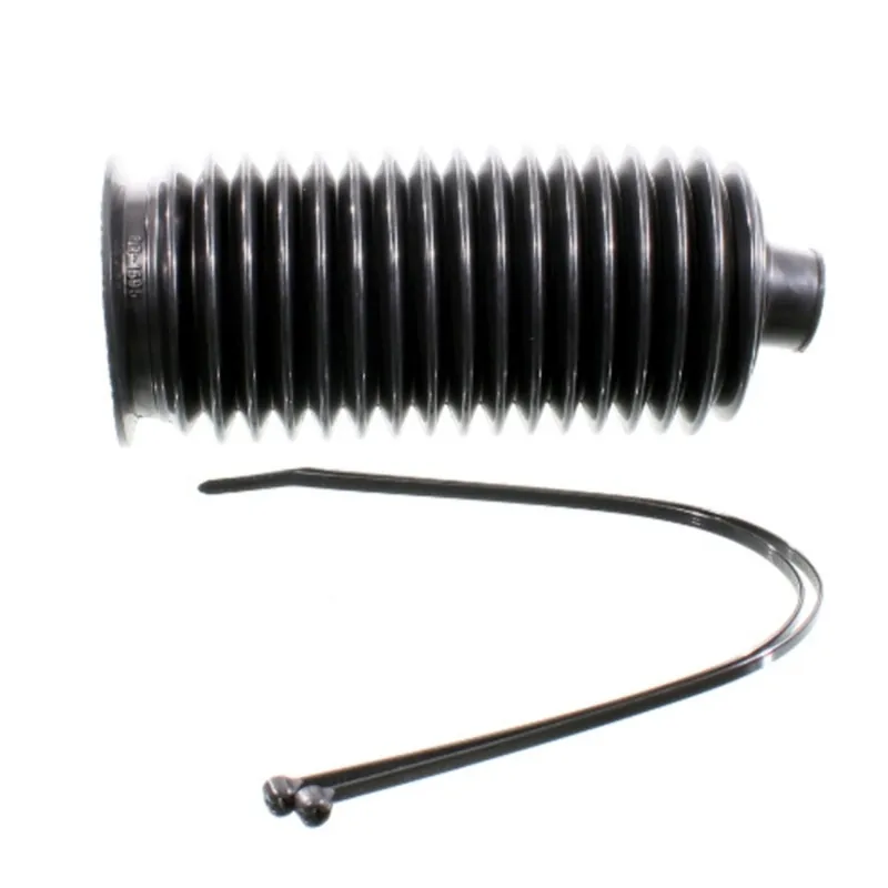 Rack and Pinion Bellows for 1998-2005 Toyota Front 2pc 28498 Certified