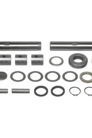 Steering King Pin Set for 1962-1970 Jeep Front 2pc 30451 Hot Picks