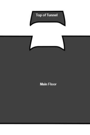 Express Delivery Sound Deadener for 1999-2000 GMC C3500 EVA Old Body Style Complete 2Pc