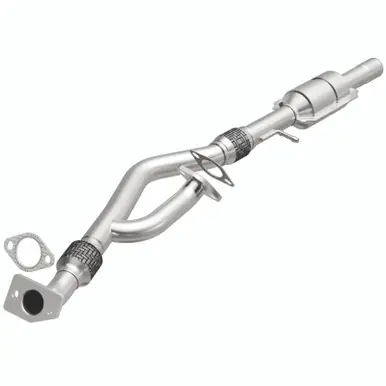 MagnaFlow Conv DF 01-03 Santa Fe - 23859 Direct From Manufacturer