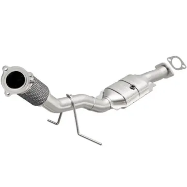 Magnaflow Conv DF 03-04 Volvo V70 2.5L - 51477 Money Back Guarantee