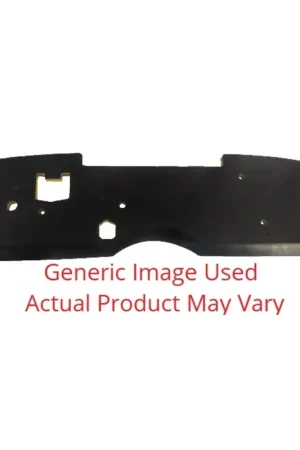 Firewall Sound Deadener Insulation Pad for 1969 Oldsmobile 88 Fiberboard 2pc Editor’s Pick