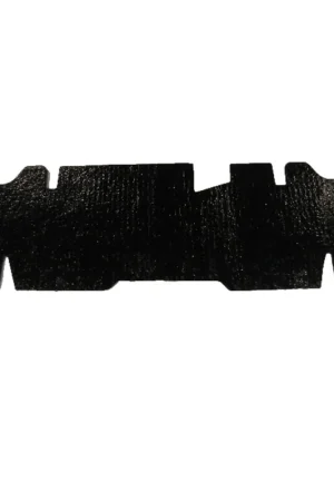 Under Rear Seat Sound Deadener Mastic/Jute for 65-68 Ford Mustang 2 Door Hardtop Special Offer