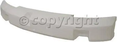 FRONT BUMPER ABSORBER Handmade