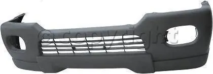 FRONT BUMPER COVER Final Sale