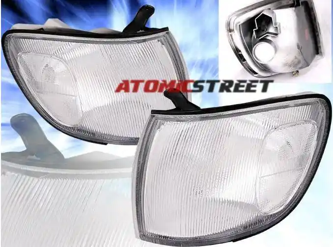 Clear Corner Lights Buy Online