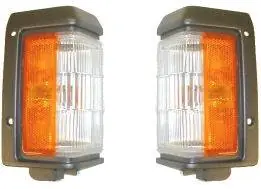 Editor’s Pick Parking Lights