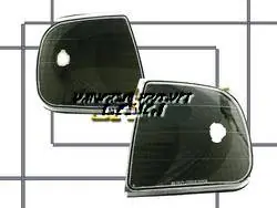 Top Pick Black Corner Lights