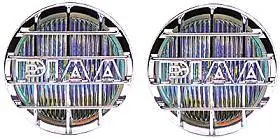 Worldwide Shipping Fog Light Kit