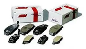 Popular Performance Brake Kit