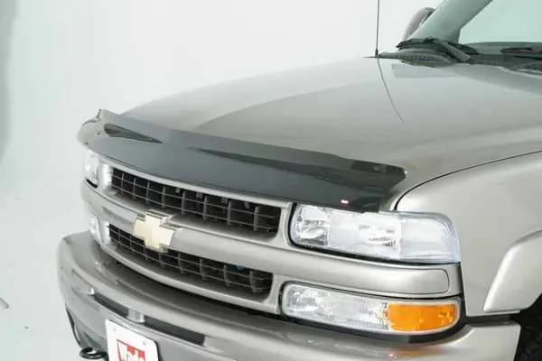 Holiday Sale Wade Clear Airguard Bug Deflector II - 31783