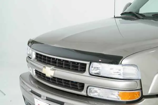 Bargain Wade Clear Hoodguard Bug Deflector - 87373