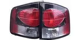 Certified APC Euro Taillights - 404112TLR