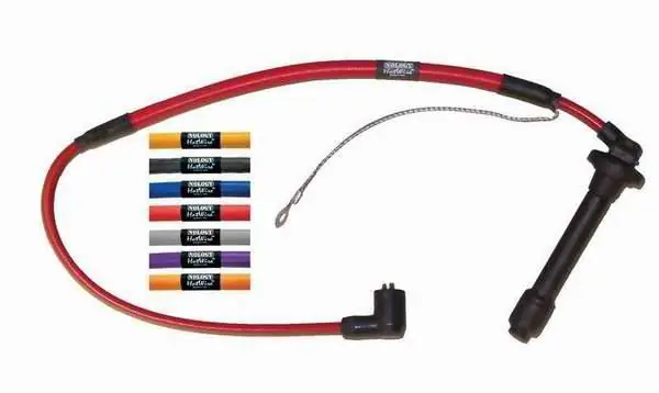 Nology HotWires- 11204051 Time-Limited